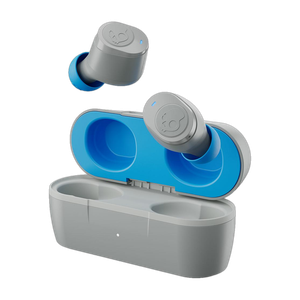 Skullcandy Jib True 2 TWS Wireless Earbuds, 32 Hr Battery, Noise-Isolating Fit, IPX4 Bluetooth