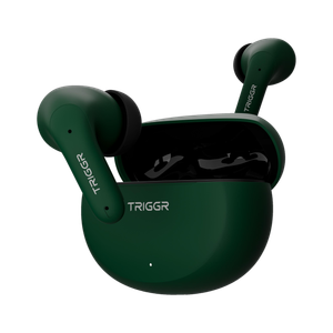TRIGGR Ultrabuds N3 TWS Earbuds
