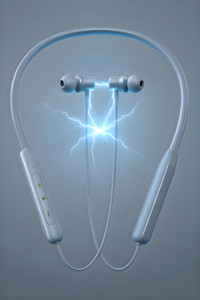 BVEXO Buds Wireless 2 with Immersive Sound, 360 AI Spatial Audio & 48 Hour Battery -R6 Bluetooth