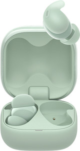 SONY WF-LS910N LinkBuds Fit|Active Noise Cancelling|Call Quality with AI|Multipoint Bluetooth