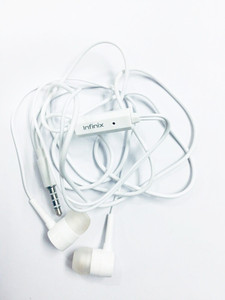 Infinix EW Wired headset Wired Price in India Buy Infinix EW  Wired headset Wired Online Infinix