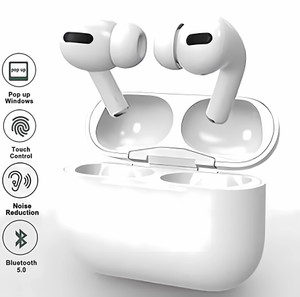 Danladi Ultra with Mic, Bass & ANC Bluetooth
