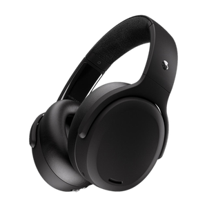 Skullcandy Crusher ANC 2 4-Mic Adjustable Sensory Bass, Dual Pairing, 50Hr Playtime Bluetooth & Wired