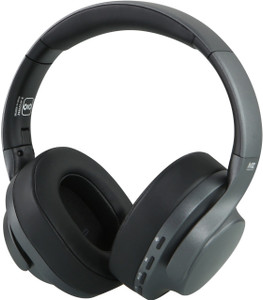 MZ HP-91 (WIRELESS HEADPHONES) 24 Hrs Play Time with 400mAh Battery Bluetooth