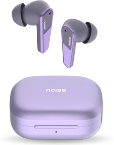 Noise Buds N1 Pro with Metallic Finish, 32dB ANC, 60H Playtime and Instacharge,BT5.3 Bluetooth