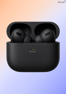Allons True Wireless Tws Bluetooth Earbuds Headphone Magsafe