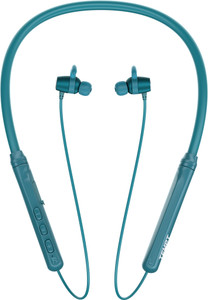 TEMPT Groove Neckband with OxyAcoustics Technology, Enhanced Bass Bluetooth
