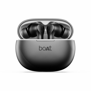 boAt Airdopes Supreme 4 Mics AI ENx Tech - Image 6