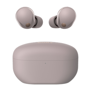 Sony WF-1000XM5 — Earbuds