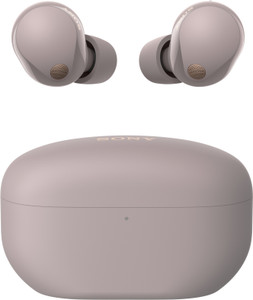 SONY WF1000XM5/PZIN Bluetooth Price in India - Buy SONY WF1000XM5