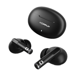 HOPPUP AirDoze S40 Earbuds 13MM Drivers 40H Playtime - Image 6