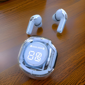 MGT UltraPods Pro TWS Bluetooth Earbuds - Image 6