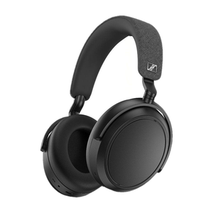 Sennheiser MOMENTUM 4 Wireless designed in Germany with Adaptive ANC and 60 hours battery Bluetooth