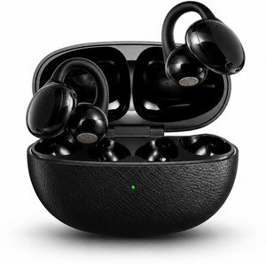 Voom OWS Air Clips Bluetooth Earbuds - Image 6