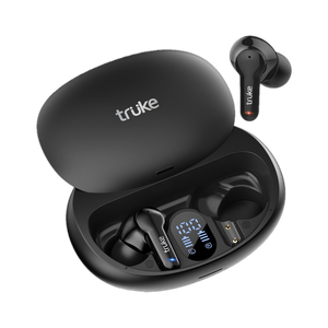 truke Buds S1 Quad Mic Bluetooth Earbuds - Image 6