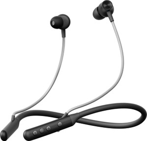 Boult YCharge with Pro+ Calling Mic, Full Charge in 20 Mins, BoomX Tec, Made In India Bluetooth