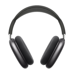 Apple AirPods Max Bluetooth Headphones Gray - Image 6