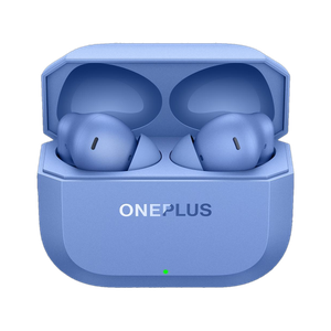 OnePlus Nord Buds 3r TWS Earbuds, 10min Charge for 8hr Music