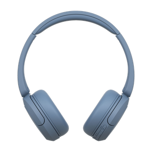 Sony WH-CH520 Bluetooth Headphones (Blue) - Image 6