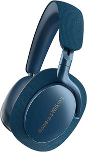 Bowers & Wilkins Px7 S2e Over-Ear Headphones Noise Cancellation