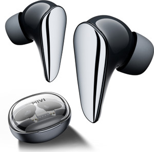 Mivi Duopods I7 55Hrs Bluetooth Earbuds - Image 1