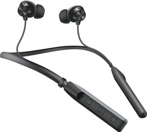 wind Neckband with Magnetic Earbuds - Image 5