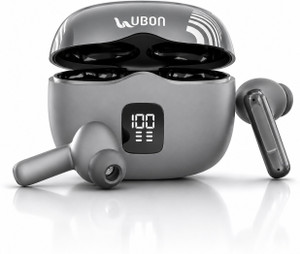 Ubon J-30 Bluetooth Earbuds - Image 6