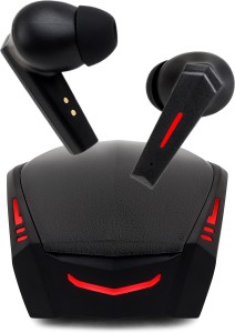 DIGIBUDS Gaming Immortal Earbuds/TWs/buds 5.3 Earbuds with 30H Playtime, Headphones Bluetooth Headset