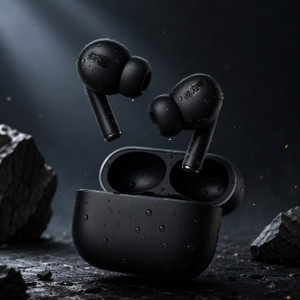 Dssb Deep Bass Wireless Tws Earbuds Comfortable In
