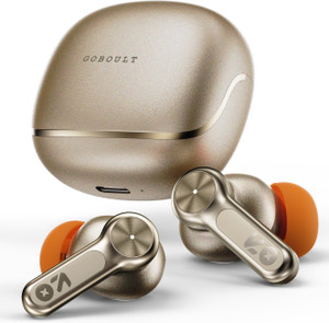 GOBOULT Raven 70Hrs Bluetooth Earbuds - Image 6