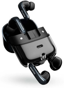 ACwO DwOTS Fire ANC 32 dB Bluetooth Earbuds - Image 6