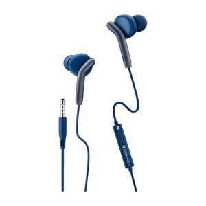 ZEBRONICS BRO 10mm Drivers In-Line Mic Earphones - Image 6