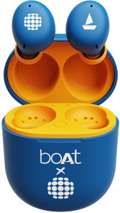 boAt 383 Bluetooth