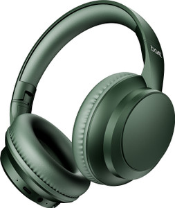 boAt Rockerz 371, 40mm Drivers, 50H Battery, BEAST Mode, ENx, Voice Assistant,BT v5.4 Bluetooth