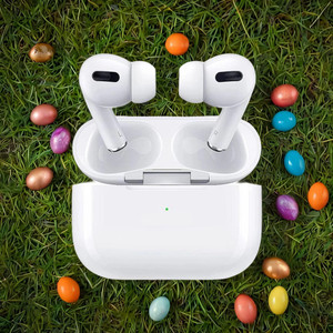 AAMS Ultra ANC Bluetooth Headphones - Image 6