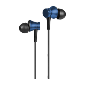 Mi Earphones with Mic, Ultra Deep Bass - Image 1