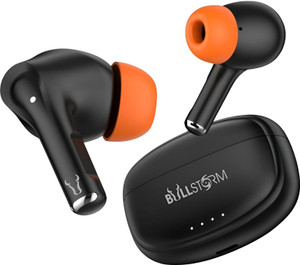 BULLSTORM BS ultrapood Bluetooth Gaming