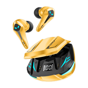 HOPPUP Predator Xo3 Gaming Earbuds - Image 6