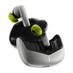 GOBOULT Z40 v2.0 70Hrs Battery Life, Quad Mic ENC, 13mm Drivers, 45ms - Image 6