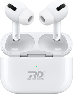 RD RD_WS-4000 Bluetooth Gaming Price in India - Buy RD RD_WS-4000 ...