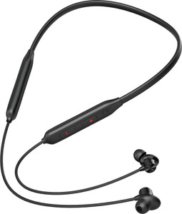 GREE MATT MN2 40Hour Backup,Extra Bass,Waterproof Neckband Bluetooth