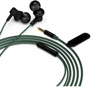RD Telinet 3.5mm Jack Wired Earphones - Image 6