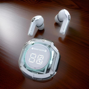 XTREMETRADERS UltraPods Pro TWS Bluetooth Earbuds - Image 5