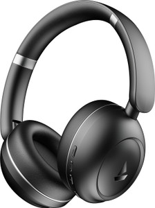 boAt Rockerz Prime 415 Bluetooth Headphones - Image 6