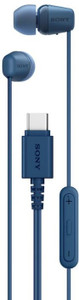 SONY IER-EX15C/Blue Wired