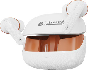 Aroma Ultra Buds 50Hr Playtime Bluetooth Earbuds - Image 6