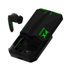 TRIGGR Kraken X4 Bluetooth Earbuds - Image 6