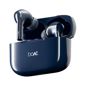 boAt Airdopes 161 — Earbuds