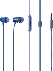 realme Buds 3 Wired Earphones - Image 4