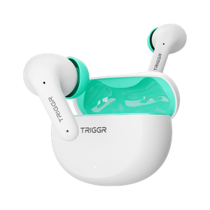 TRIGGR Ultrabuds N3 with Crisp Calling, 50H Playtime, 13mm Drivers, - Image 6